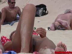 Playa, Hd, Voyeur