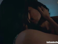 Devar Bhabhi ULLU Adult Web Series sex Scene