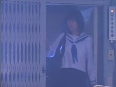 Best Japanese girl Sasa Handa in Horny Big Tits, Masturbation JAV video