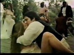 Classic Ladyboy flick - SULKA's WEDDNING (part 2 of 2)