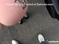 Picked Up and Fucked