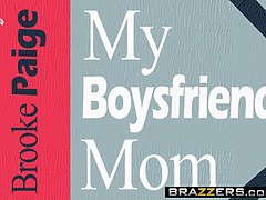 Brazzers - hot and mean - my boyfriends stepmother scene starring b