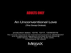 Maggie Green - An Unconventional Love pt. 2