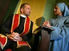 Dirty Nuns (2003) FULL MOVIE