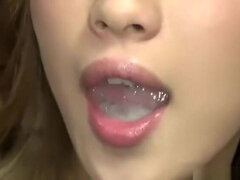 Amazing Japanese slut in Unbelievable Smoking JAV clip just for you