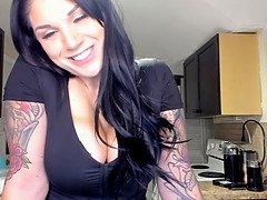 Amateur, Cul, Gros seins, Exhib, Nue, Softcore, Solo, Webcam