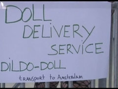 Doll delivery service 02 dildodoll