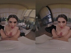 Vr, valentina nappi anal tushy, virtual sex pov russian