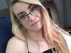 Blondine, Bruder, Schwanz, Hundestellung, Hd, Pov, Ablutschen, Jungendliche (18+)