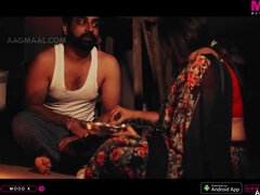 Mukhiya Season 01 Episode 01 Uncut (2023) Hindi Hot Web Series - Indian erotic hardcore