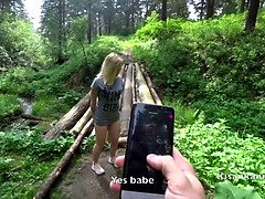 Beauté, Grosse bite, Plantureuse, Orgasme, Pov, Public, Russe, Gicler