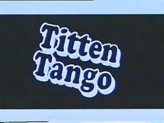 Classic Flix Titten Tango