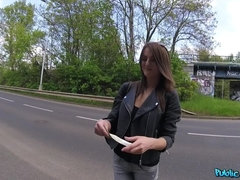 Amateur, Sucer une bite, En levrette, De plein air, Pov, Public, Chatte