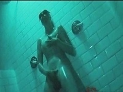 Latex, Shower