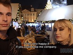 Blonde, Caught, Cuckold, Czech, Hd, Nipples, Pov, Son