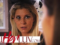 All Her Luv featuring India Summer and Zoe Bloom's petite trailer