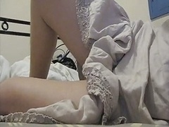 Dress, Panties