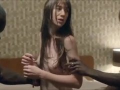 Compilación, Interracial, Sexo fuerte