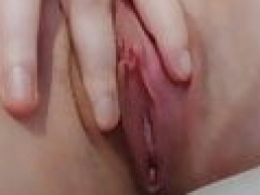 Amateur, Novio, Penetracion con dedos, Casero, Orgasmo, Ruso