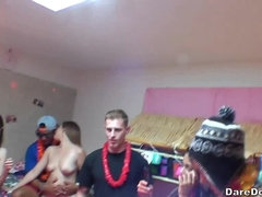 Luau Party