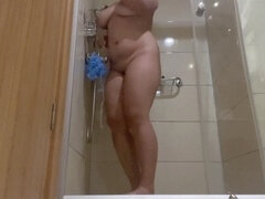 Aunt, Bathroom, Homemade, Naked, Reality, Retro, Russian, Softcore