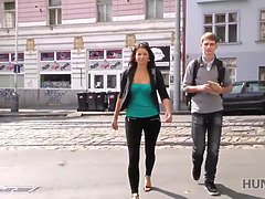 Blowjob, Czech, Hd, Licking, Money, Reality, Son, Teen