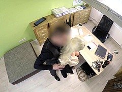 Audition, Czech, Dick, Hd, Money, Pov, Public, Sucking