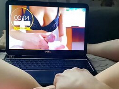 Amateur, Américain, Femme dominatrice, Mère que j'aimerais baiser, Orgasme, Webcam, Épouse