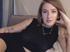 Big tits, Chubby, Fetish, Masturbation, Pov, Short hair