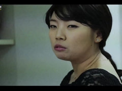 Korean Office Lovemaking 2 - asian