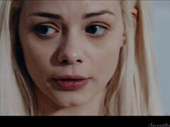 SweetHeartVideo - Becoming Elsa   FULL MOVIE Scene 10 1 - Charlotte Stokely