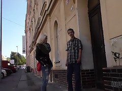 Blowjob, Czech, Hd, Money, Pov, Reality, Son, Teen