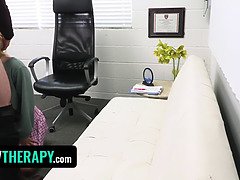 Cumshot, Facial, Hardcore, Hd, Office, Pussy, Teen, Tits