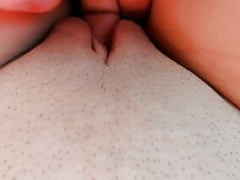 Amateur, Casero, Latina, Masturbación, Orgasmo, Pov, Flaco, Tetas