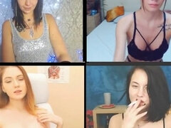 Compilation, Smoking