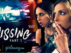 Girls Way featuring Riley Reid and Karla Kush's reality movie