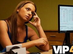 Czech, Domination, Hd, Money, Office, Pov, Reality