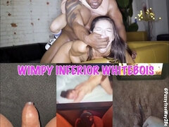 Best Of BIG BLACK PENIS Compilation Kinky Porn