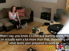 British, Doggystyle, Hd, Office, Pov, Reality, Riding, Surprise