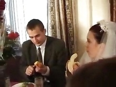 Russian, Wedding