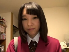 Sucer une bite, Hd, Japonaise, Pov, Adolescente