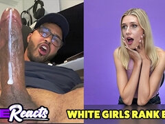 Do white girls like big black cock Find it out