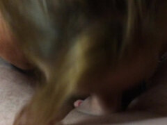 Amateur, Blonde, Blowjob, Hd, Homemade, Mature, Pov