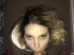 Amateur, Britannique, En levrette, Faciale, Hard, Hd, Pov, Adolescente