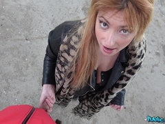 Érotique, Doigter, Exhib, Hard, De plein air, Pov, Public, Chatte