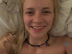 Amateur, Cul, Blonde, Sucer une bite, Hard, Chatte, Adolescente, Nénés