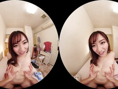 Mayu Suzuki - Big tits