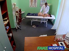 Amateur, Brunette, Hd, Homemade, Nurse, Pov, Reality, Son