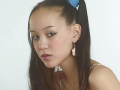 The Cute Amai Liu