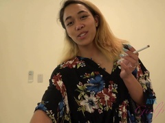 Sucer une bite, Doigter, Branlette thaïlandaise, Petite amie, Branlette thaïlandaise, Orgasme, Pov, Gicler